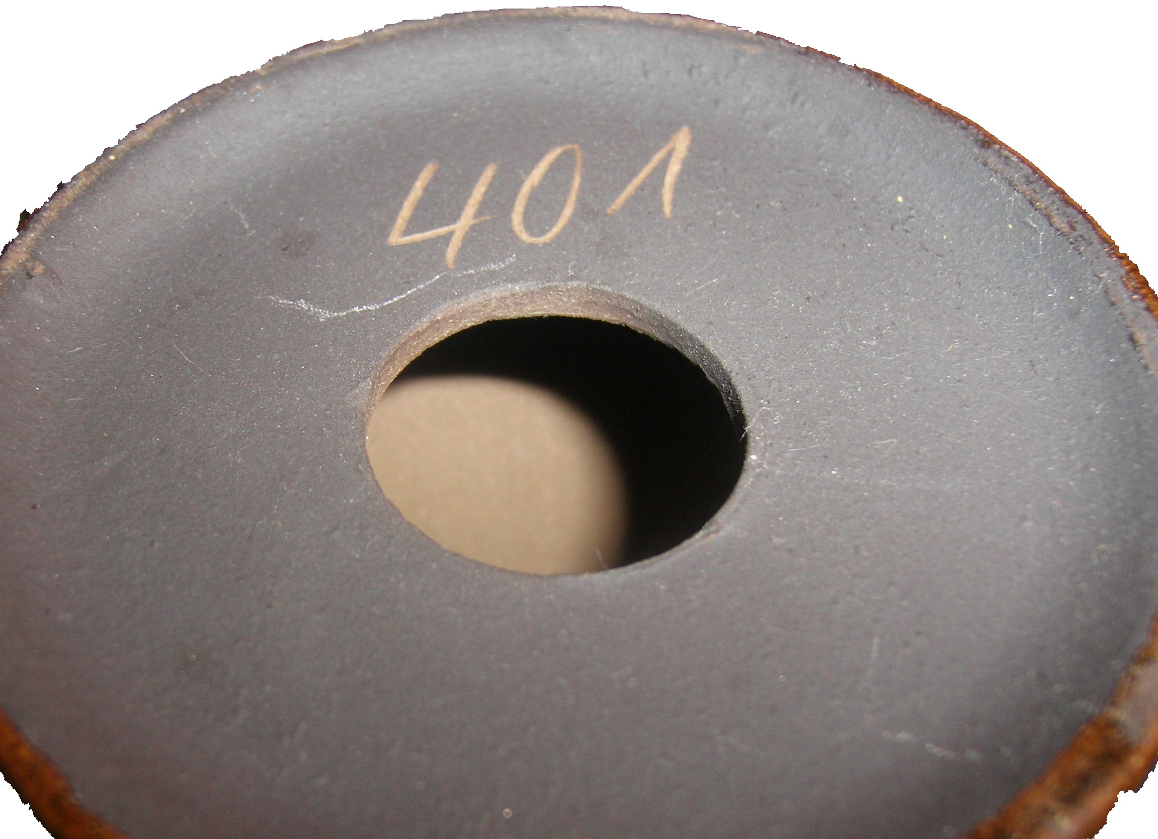 Ceramano Base - Form Number